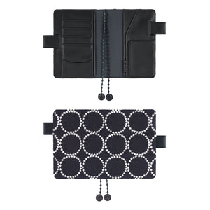 Hobonichi Techo Original A6 [Eng / Jan Start] Cover & Book