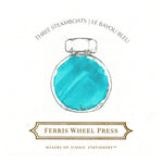 Ferris Wheel Press Ink 85ml