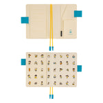 Hobonichi Techo Cousin A5 [JPN / Jan Start] Cover & Book