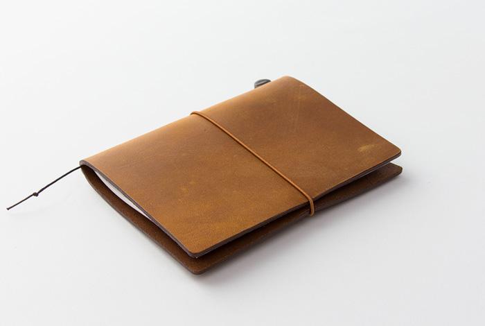 Traveler's Notebook Refill (Passport Size)