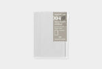 Traveler's Notebook Refill (Passport Size) 2023