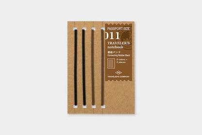 Traveler's Notebook Refill (Passport Size)