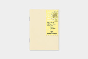 Traveler's Notebook Refill (Passport Size) 2023