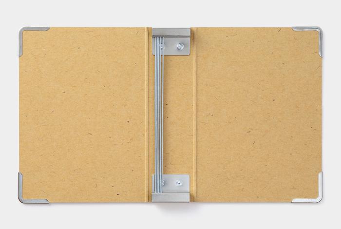 Traveler's Notebook Refill (Passport Size)