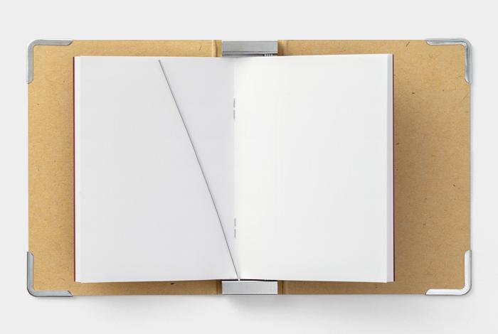 Traveler's Notebook Refill (Passport Size)