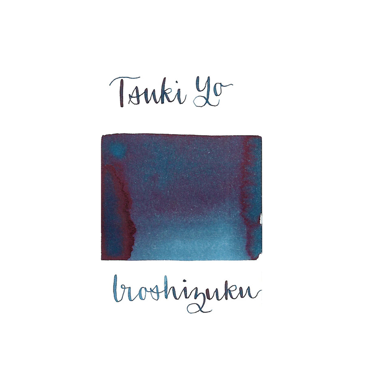 Pilot Iroshizuku Ink Cartridges (6 pcs per pack)