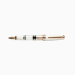 TWSBI Diamond Mini White RoseGold II Fountain Pen