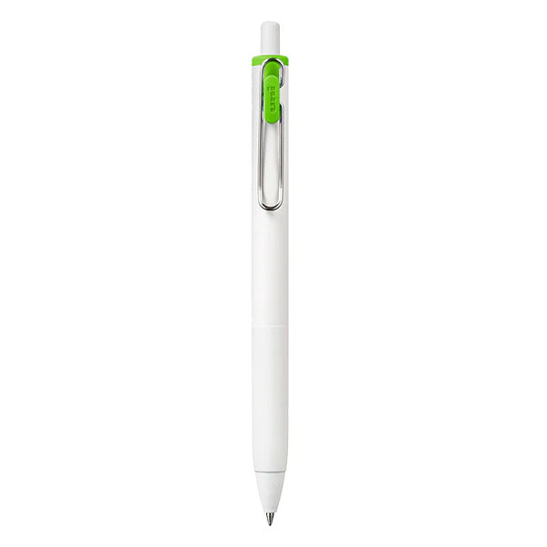Uni-ball One Gel Pens (0.38mm/0.5mm)