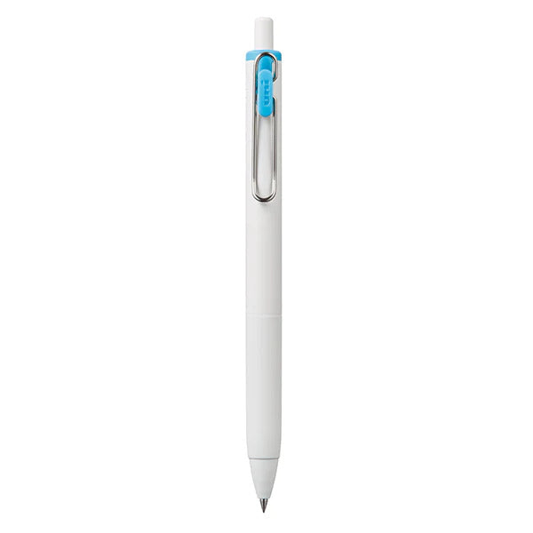 Uni-ball One Gel Pens (0.38mm/0.5mm)