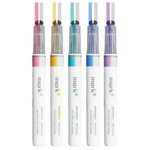 Kokuyo Marktus Two Tone Highlighters