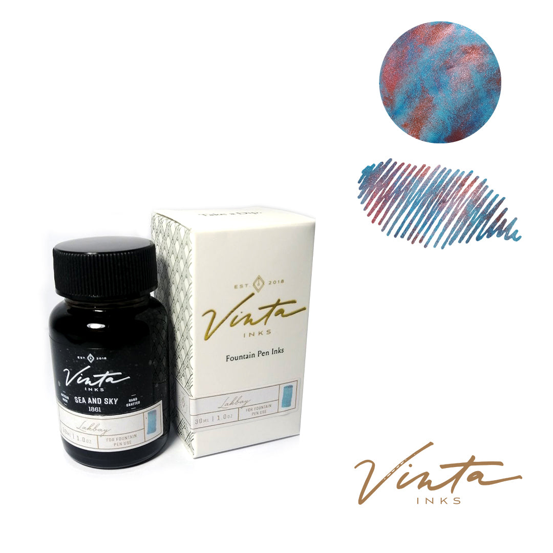 Vinta Inks [30ml] - Fairytale Collection