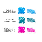 Vinta Capsule Collection (Vintage + Neon Edition) 3 x 15ml set