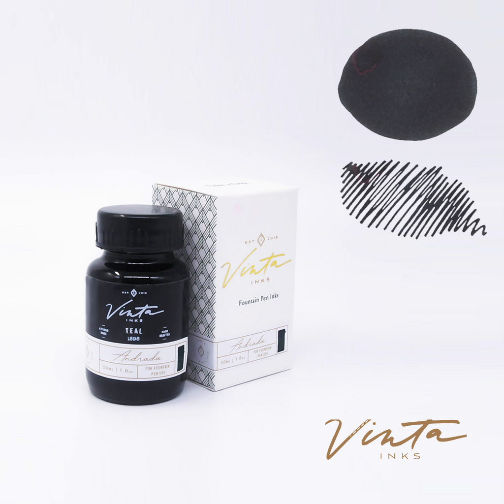 Vinta Inks [30ml] - Original Collection