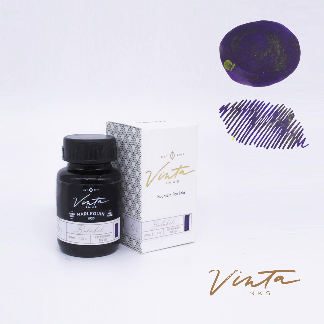 Vinta Inks [30ml] - Special Collection