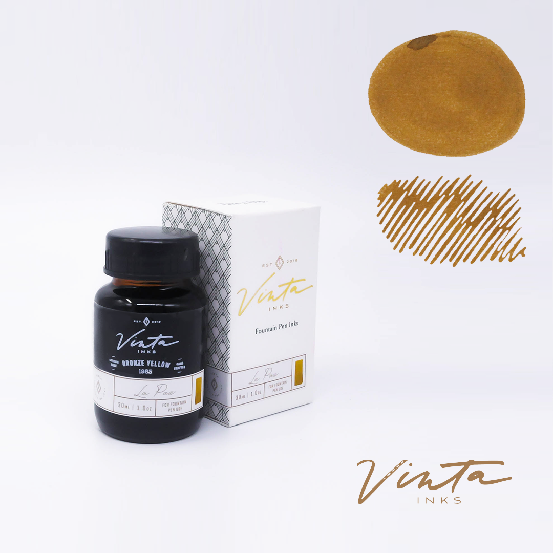 Vinta Inks [30ml] - Original Collection