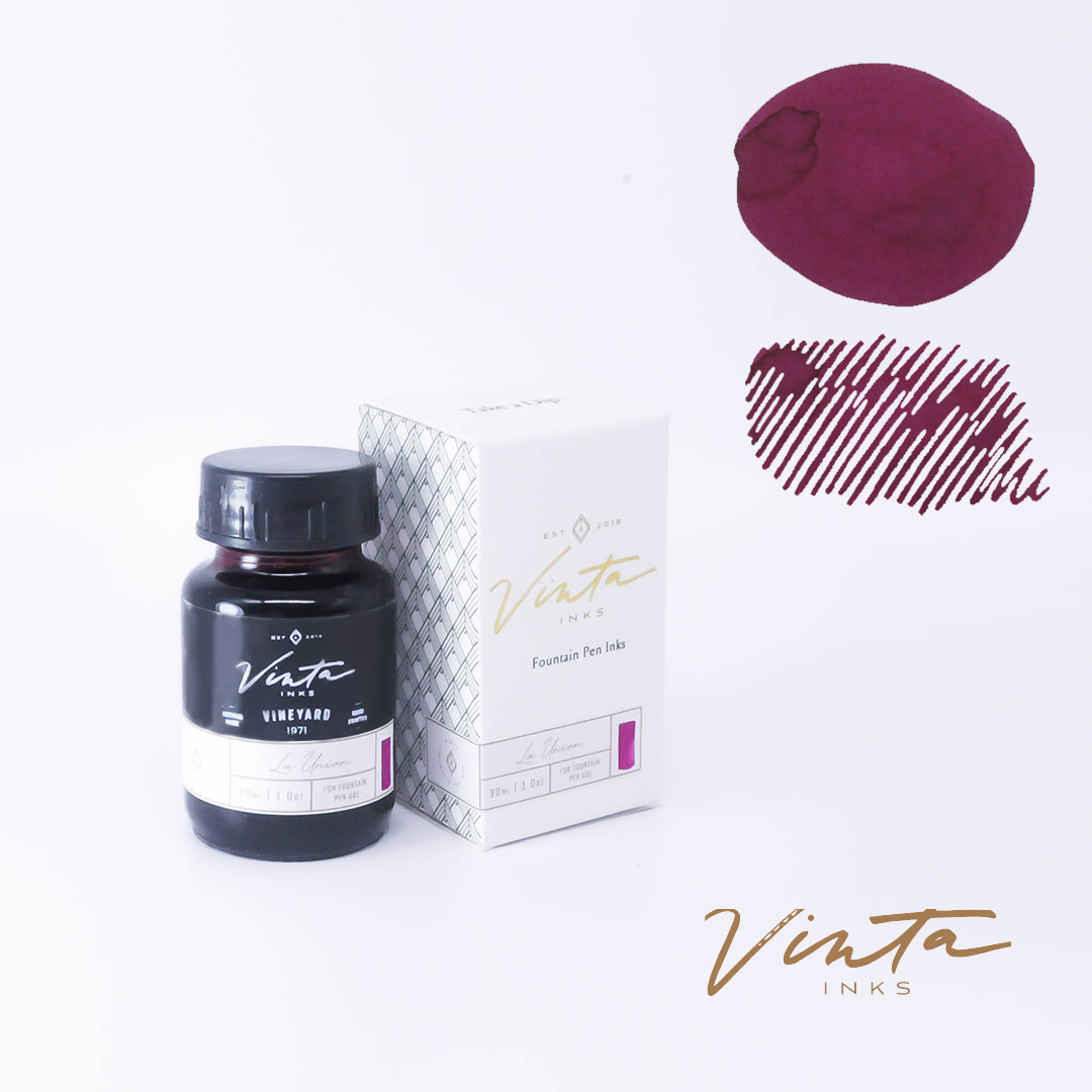 Vinta Inks [30ml] - Original Collection