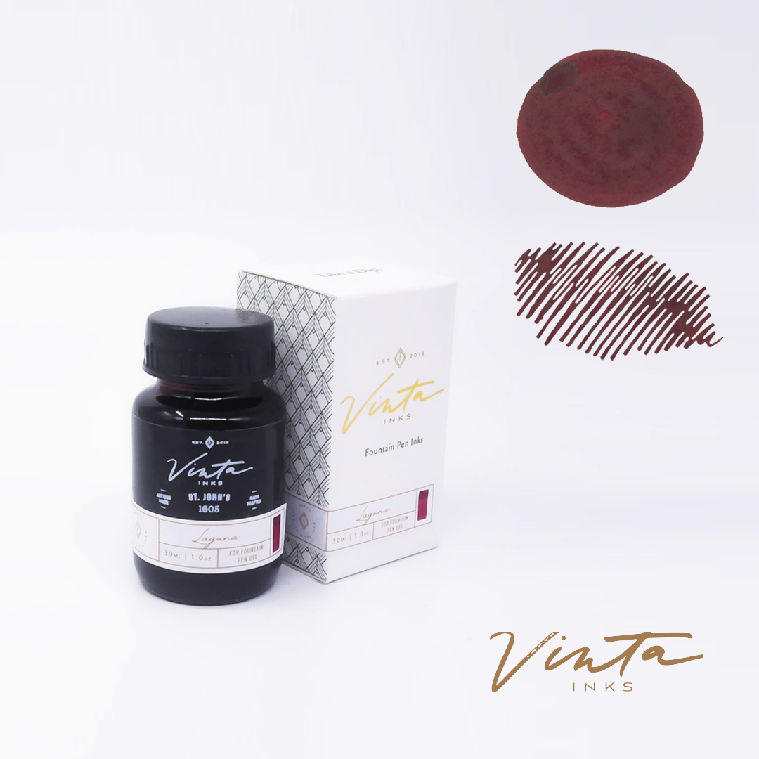 Vinta Inks [30ml] - Heritage Collection