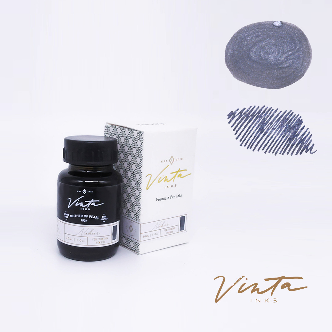 Vinta Inks [30ml] - Special Collection