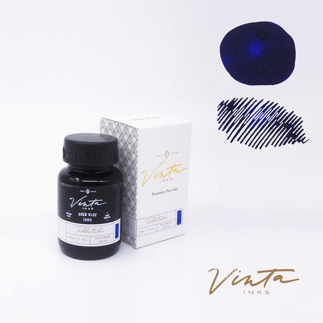 Vinta Inks [30ml] - Heritage Collection