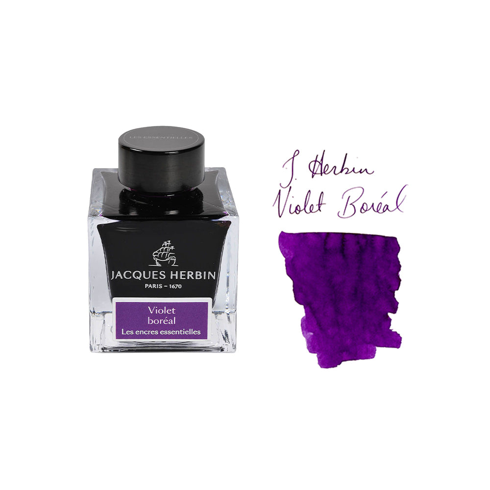 J. Herbin Essential Inks (50ml)