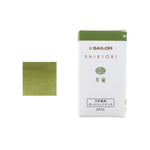 Sailor Shikiori Four Seasons Ink Cartridges (3 pcs/per pack)