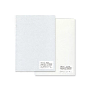 Yamamoto Paper Glassine A4 Loose Leaf 100 Sheets