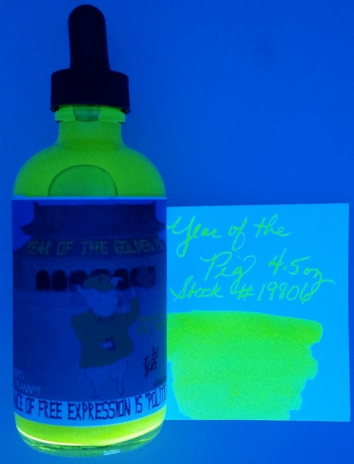 Noodler's Highlighter Inks