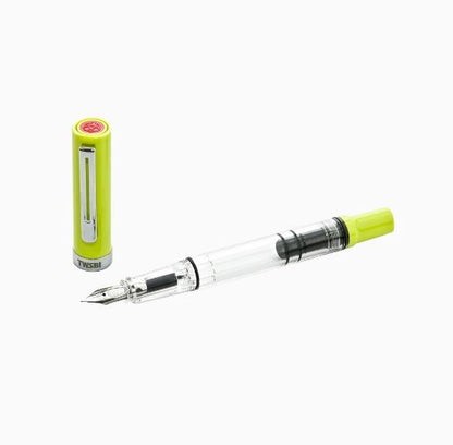 TWSBI ECO-T Fountain Pen
