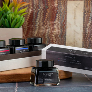 Pilot Iroshizuku 30ml 4 Color Sets (Limited Edition 2023)
