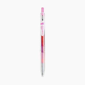 Zebra Sarasa Clip Marble Color (0.5) Gel Pens