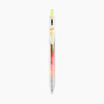 Zebra Sarasa Clip Marble Color (0.5) Gel Pens