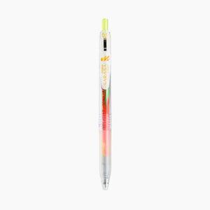 Zebra Sarasa Clip Marble Color (0.5) Gel Pens