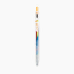 Zebra Sarasa Clip Marble Color (0.5) Gel Pens