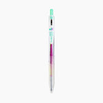 Zebra Sarasa Clip Marble Color (0.5) Gel Pens