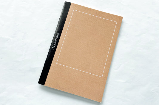 Live Notes Notebook LiveNotes – Everything Calligraphy