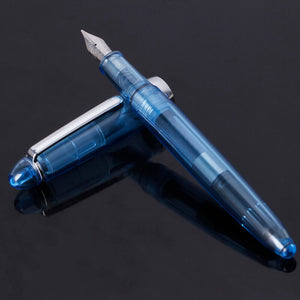 Jinhao 992 Demonstrator Fountain Pen