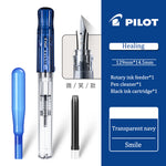 Pilot Kakuno w/ Converter Limited Edition Fountain Pen
