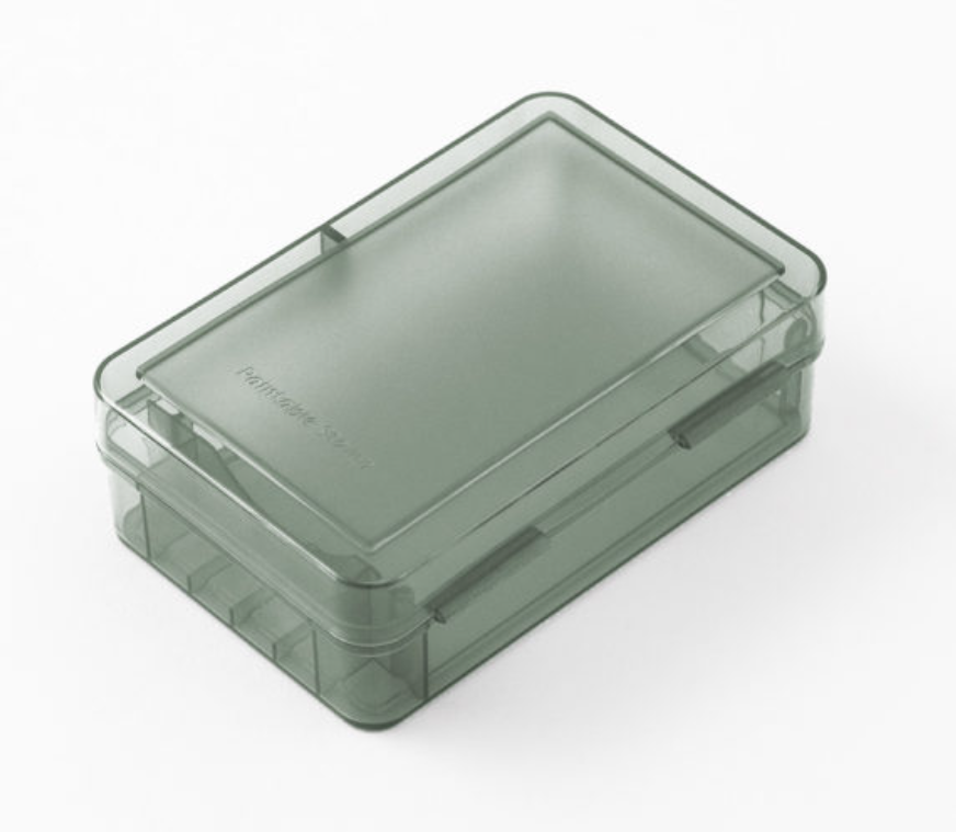 Midori Case for Paintable Rotating Stamp