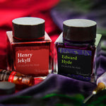 Wearingeul Dr. Jekyll to Mr. Hyde Ink Set