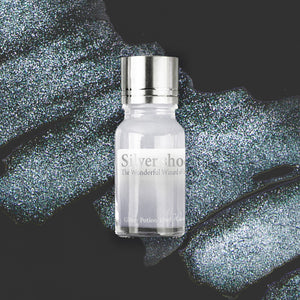 Wearingeul The Wonderful Wizard of Oz (Fountain Pen Inks + Glitter Potions)