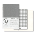 Yamamoto Paper Cosmo Notebook