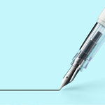 Pilot Kakuno w/ Converter Limited Edition Fountain Pen