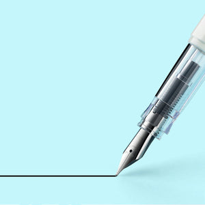 Pilot Kakuno w/ Converter Limited Edition Fountain Pen