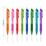 Uni-ball Jetstream SXN 150-C Ballpoint Pens