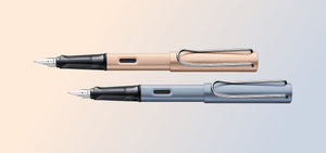 Lamy AL-star 2021 Special Edition Fountain Pen