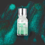 Wearingeul The Wonderful Wizard of Oz (Fountain Pen Inks + Glitter Potions)