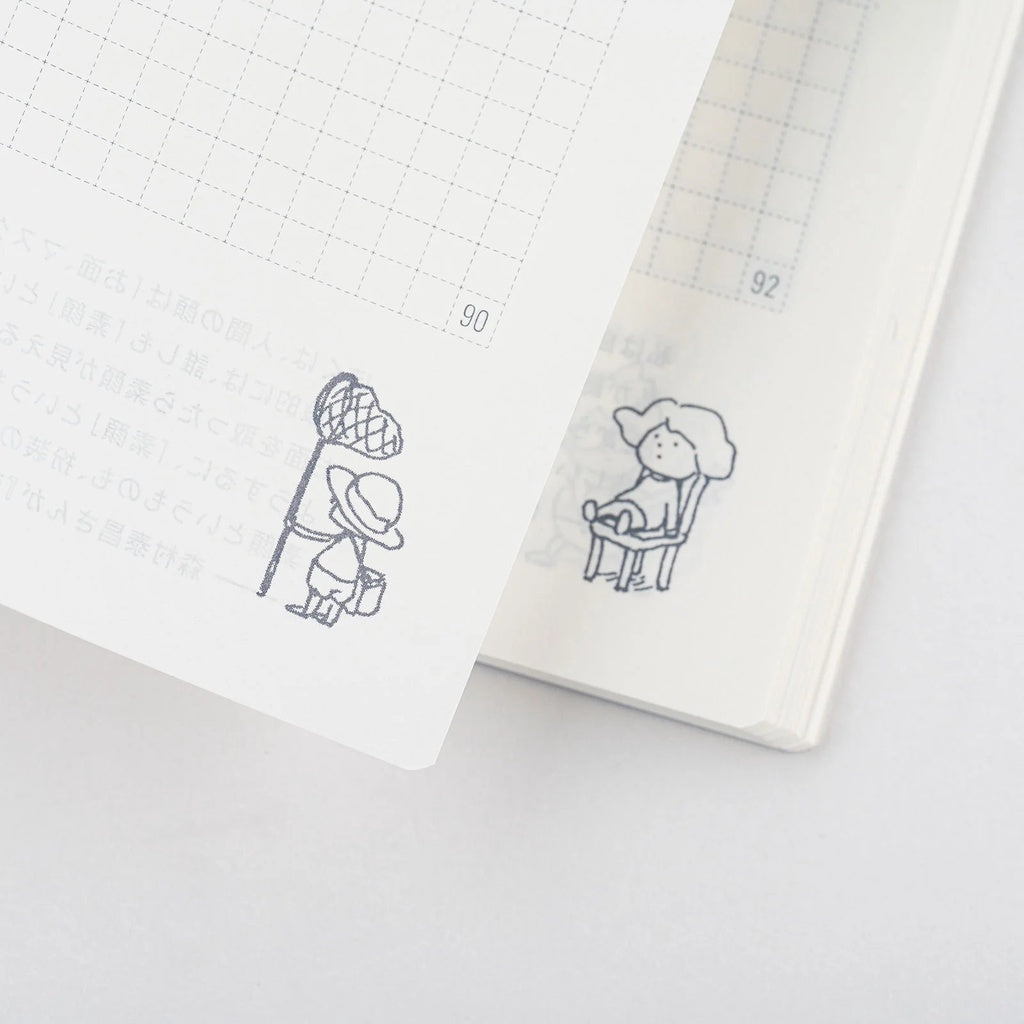 Hobonichi Techo Day-Free 2022