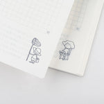 Hobonichi Techo Day-Free 2022