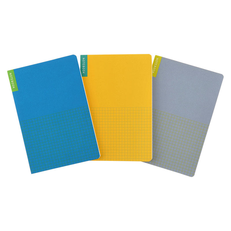Hobonichi Memo Pad Sets