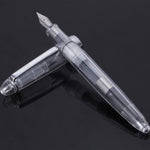 Jinhao 992 Demonstrator Fountain Pen